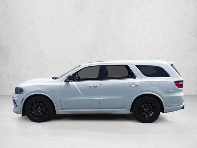 2021 Dodge Durango R/T AWD
