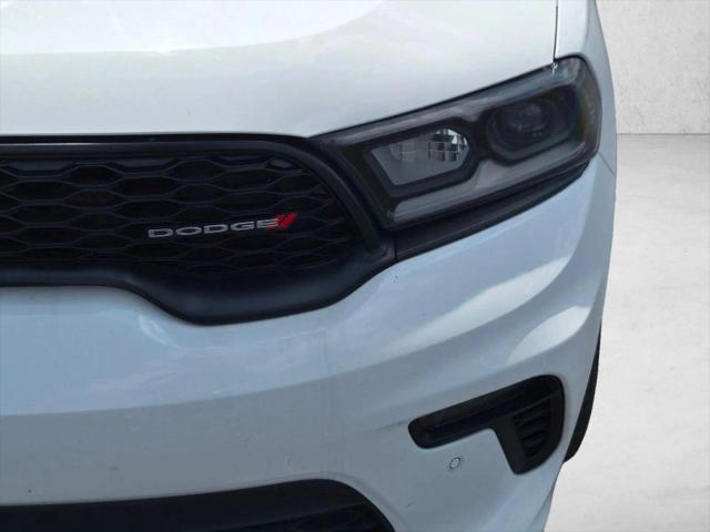 2021 Dodge Durango R/T AWD
