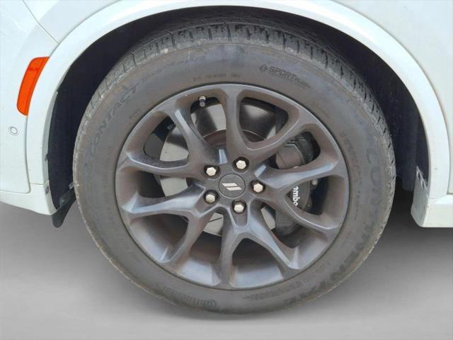 2021 Dodge Durango R/T AWD