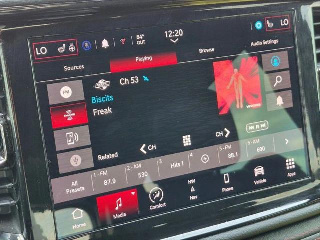2021 Dodge Durango R/T AWD