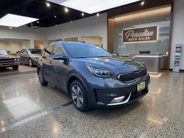 2019 Kia Niro Plug-In Hybrid EX Premium for sale in San Jose, CA