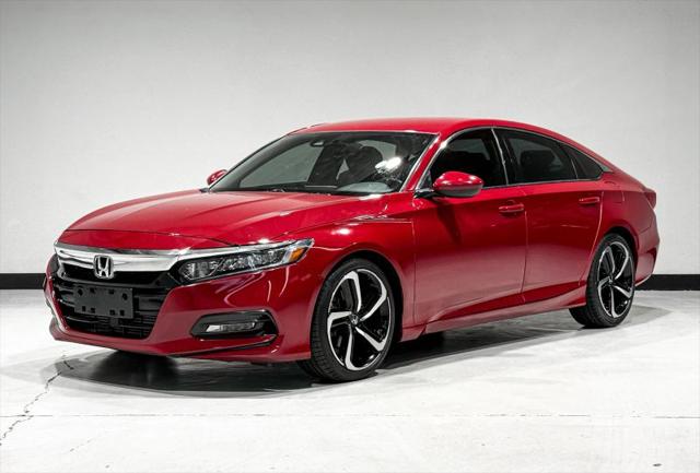 2019 Honda Accord Sport for sale in Phoenix, AZ