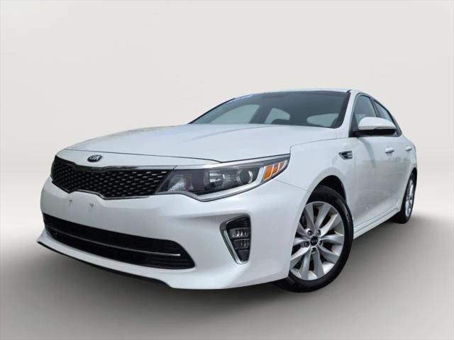 2018 Kia Optima S for sale in Hazlet, NJ