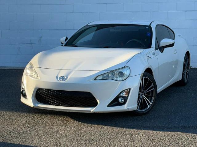 2015 Scion FR-S Base for sale in Sacramento, CA