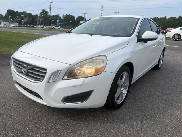 2013 Volvo S60 T5 for sale in Monroe, NC