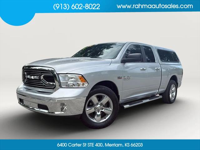 2014 Ram 1500 SLT for sale in Merriam, KS
