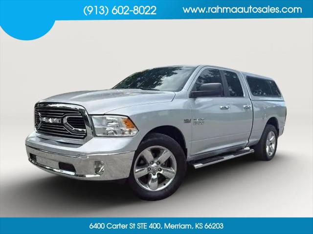 2014 Ram 1500 SLT for sale in Merriam, KS