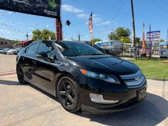 2015 Chevrolet Volt Base for sale in Austin, TX