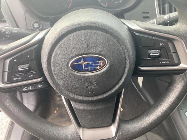 2019 Subaru Impreza 2.0i