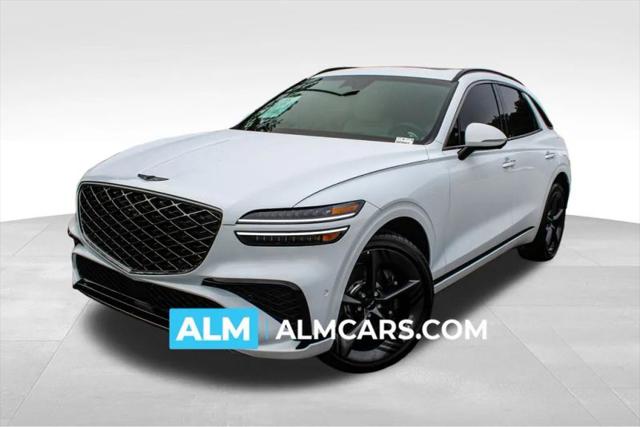 2026 Genesis GV70 3.5T Sport Prestige for sale in Buford, GA
