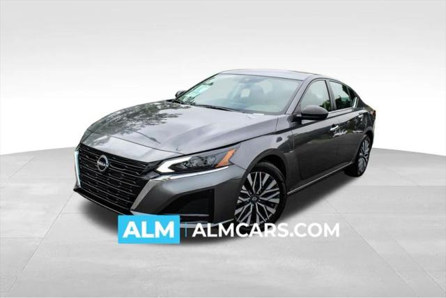 2024 Nissan Altima SV FWD for sale in Buford, GA