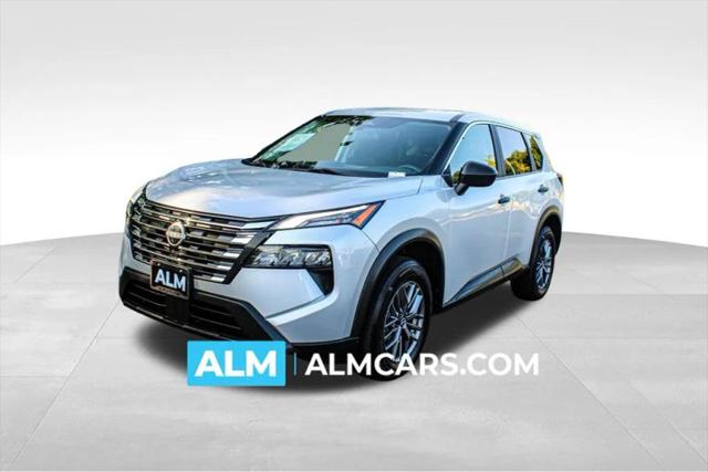 2024 Nissan Rogue S Intelligent AWD for sale in Buford, GA