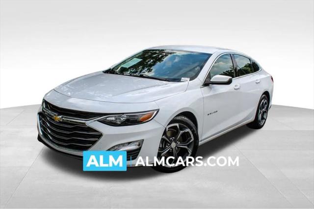 2024 Chevrolet Malibu FWD 1LT for sale in Buford, GA