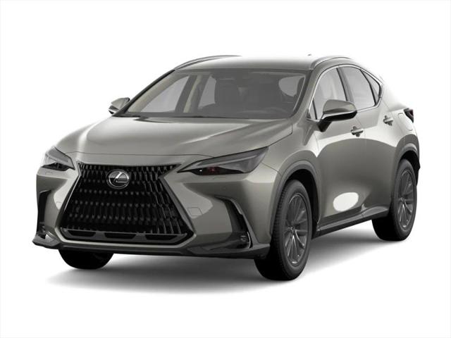 2025 Lexus NX 250 for sale in Buford, GA