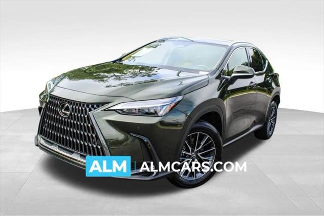 2025 Lexus NX 250 for sale in Buford, GA