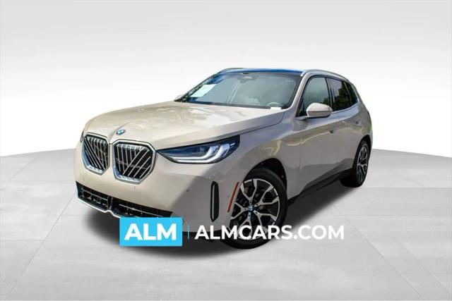 2026 BMW X3 30 xDrive for sale in Buford, GA