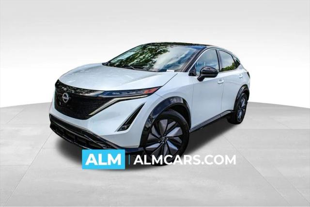 2023 Nissan ARIYA VENTURE+ for sale in Buford, GA