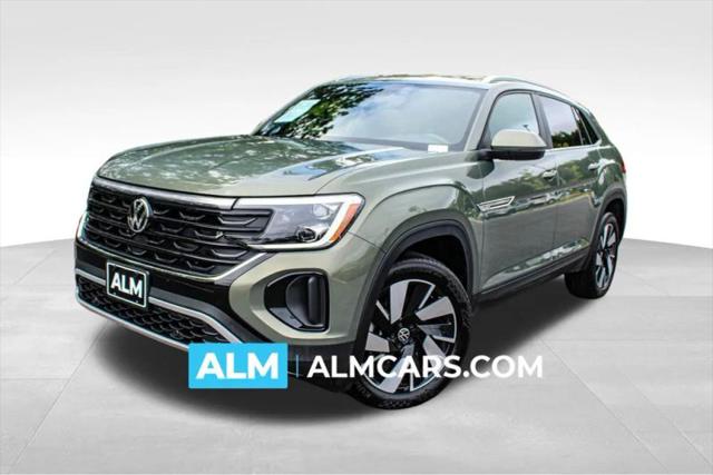 2026 Volkswagen Atlas Cross Sport SE with Technology for sale in Buford, GA