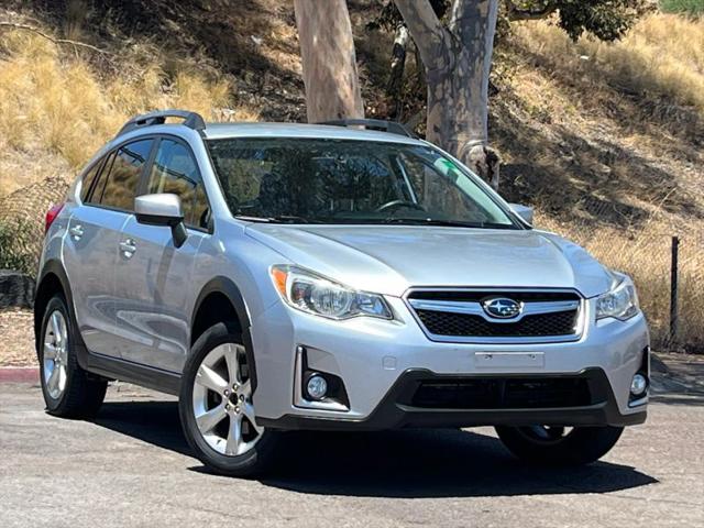 2016 Subaru Crosstrek 2.0i Premium for sale in El Cajon, CA