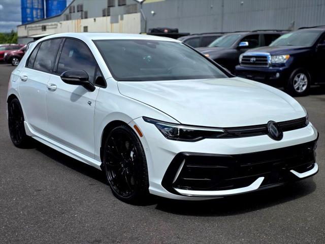 2025 Volkswagen Golf R 2.0T Black Edition for sale in Woodinville, WA