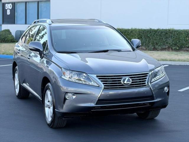 2013 Lexus RX 350 350 for sale in Corona, CA