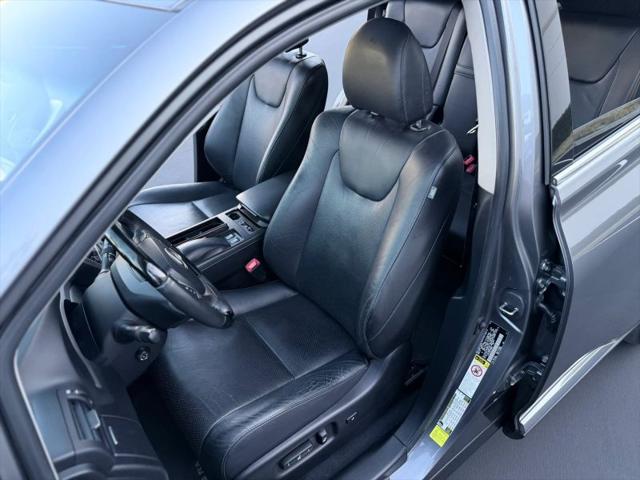 2013 Lexus RX 350 350
