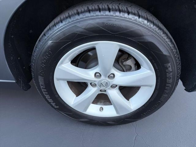 2013 Lexus RX 350 350