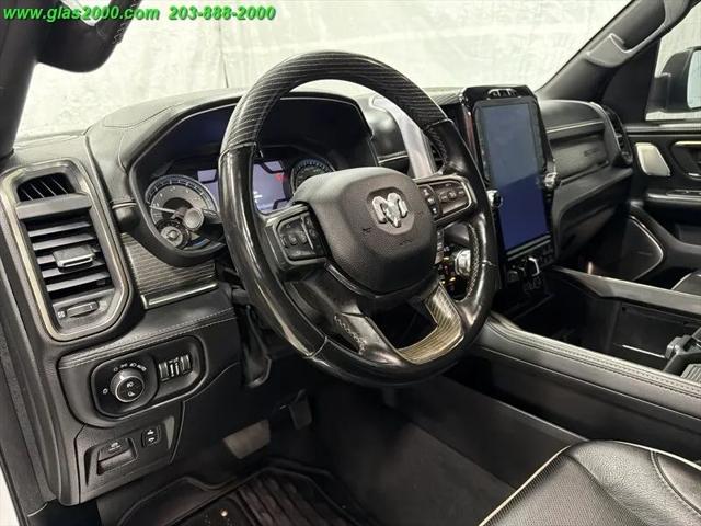 2021 Ram 1500 Limited Crew Cab 4x4 57 Box