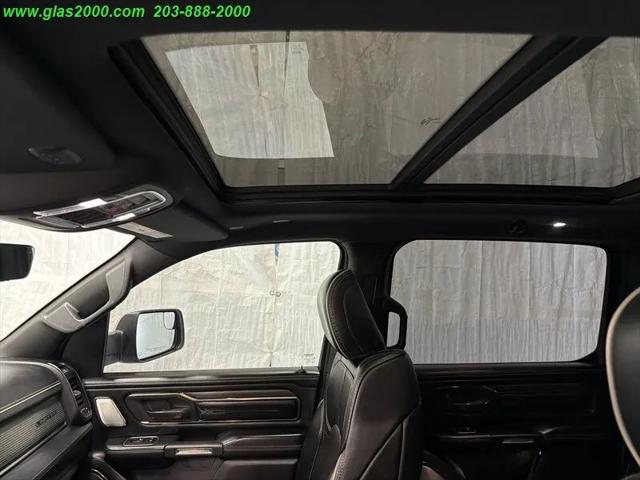 2021 Ram 1500 Limited Crew Cab 4x4 57 Box