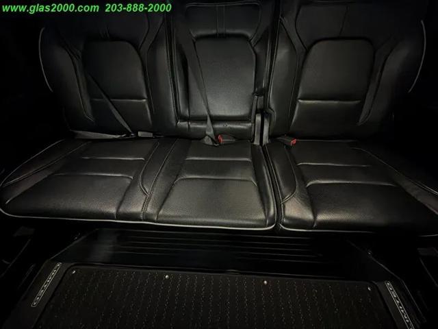 2021 Ram 1500 Limited Crew Cab 4x4 57 Box