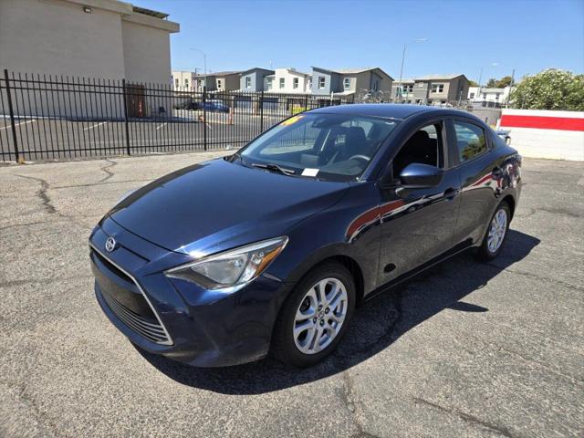 2016 Scion iA Base for sale in Las Vegas, NV