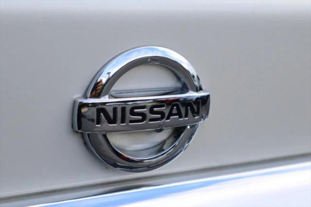 2017 Nissan Maxima 3.5 S