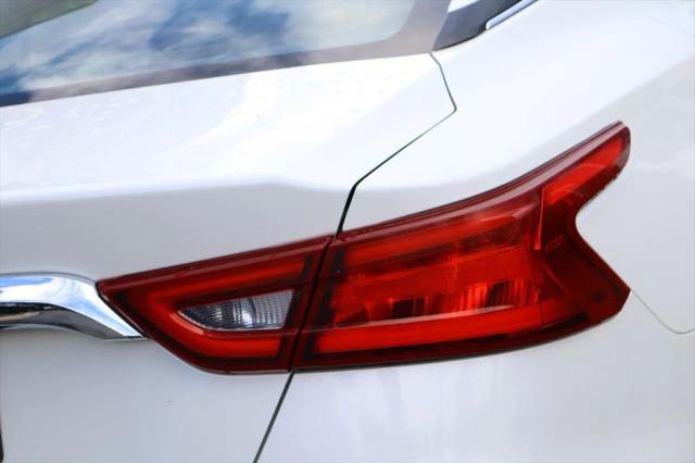 2017 Nissan Maxima 3.5 S