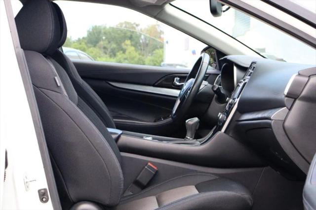 2017 Nissan Maxima 3.5 S