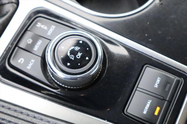 2017 Nissan Maxima 3.5 S