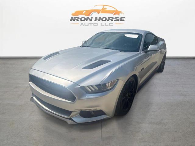 2016 Ford Mustang GT for sale in Knoxville, TN