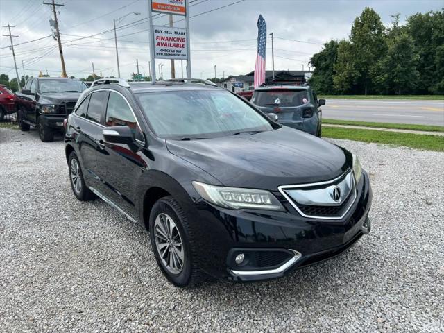 2016 Acura RDX Advance Package for sale in Columbus, OH