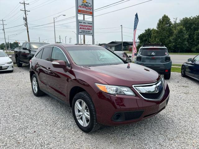 2014 Acura RDX Base for sale in Columbus, OH