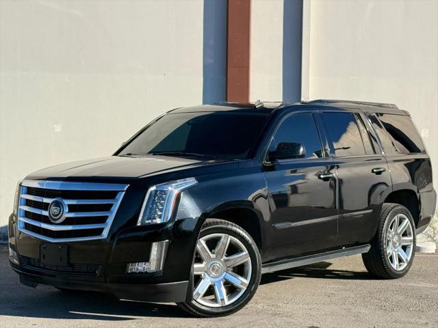 2015 Cadillac Escalade Premium for sale in Stockton, CA