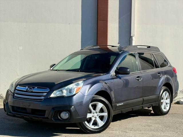 2013 Subaru Outback 2.5i Premium for sale in Stockton, CA