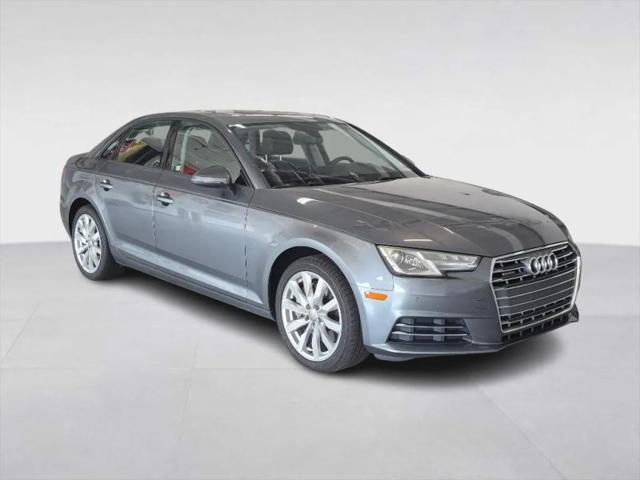 2017 Audi A4 Premium for sale in Lugoff, SC