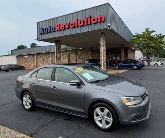 2014 Volkswagen Jetta 2.0L TDI for sale in Gastonia, NC