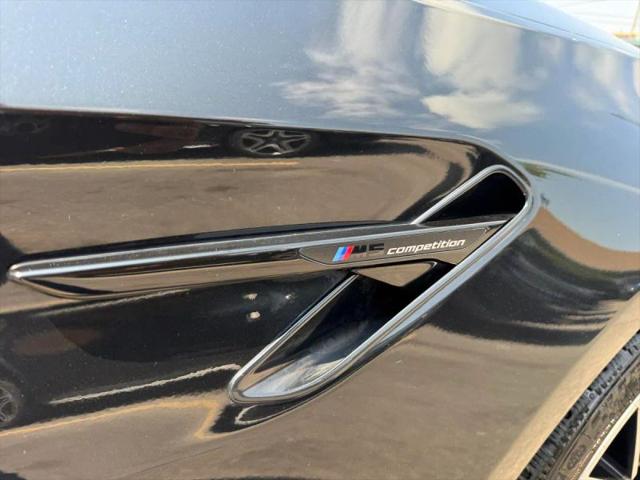 2021 BMW M5 Base