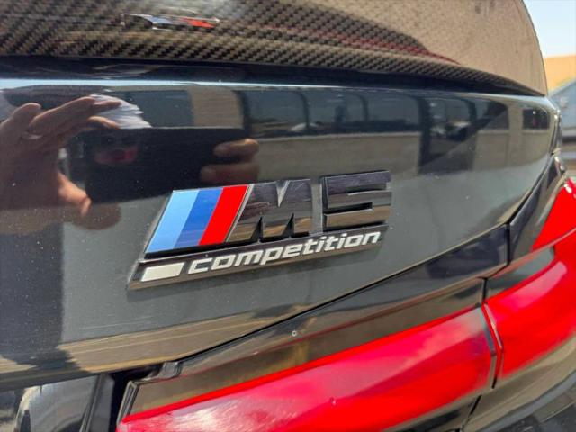 2021 BMW M5 Base
