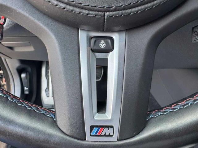 2021 BMW M5 Base