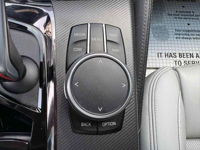 2021 BMW M5 Base