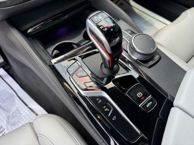 2021 BMW M5 Base