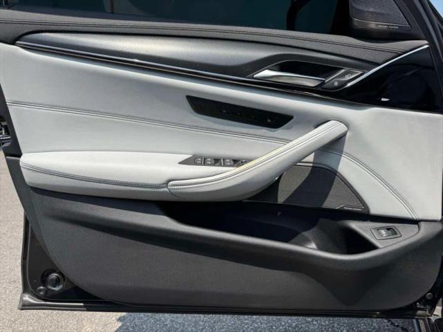 2021 BMW M5 Base