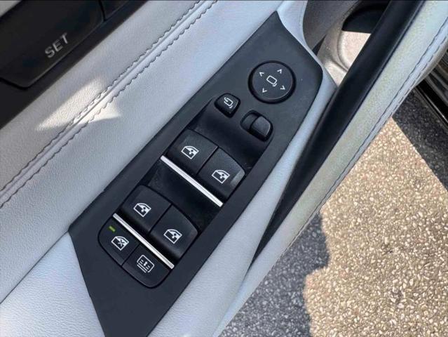 2021 BMW M5 Base