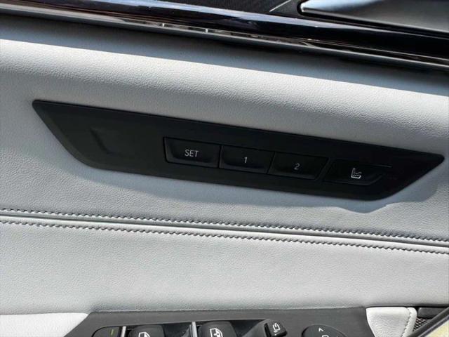 2021 BMW M5 Base